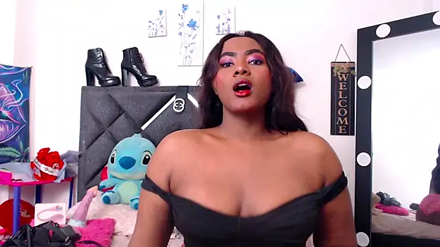 NatashaBella online show from 11/15/25, 02:24