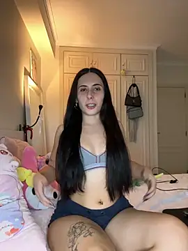 very licious online show from 10/25/25, 10:26