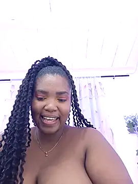 SamaraArtiaga1 online show from 12/02/25, 12:16