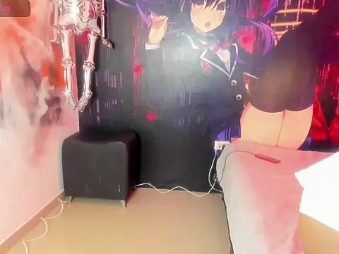 MANELYK S7 online show from 10/05/25, 01:09