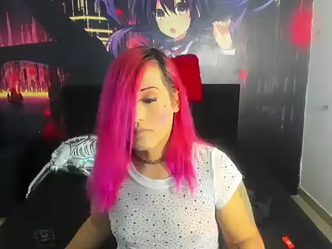 MANELYK S7 online show from 10/28/25, 01:25