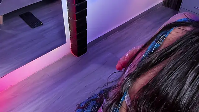 Amberashford online show from 07/12/26, 04:25