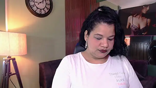 May fk online show from 10/25/25, 04:20