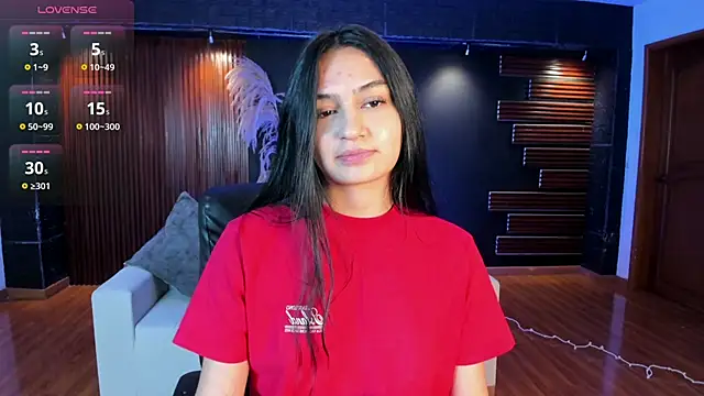 AidaJones online show from 09/28/25, 11:59