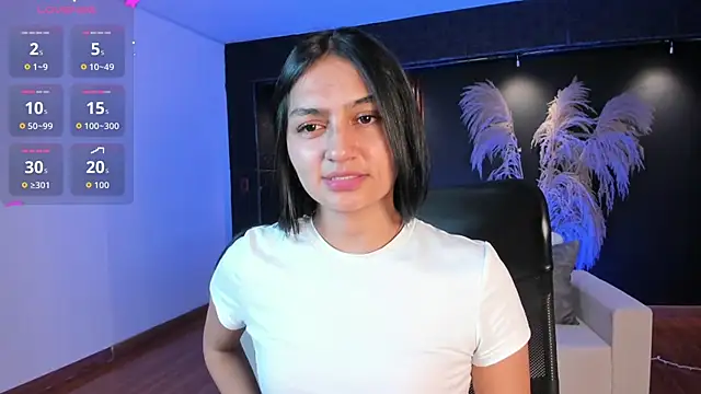 AidaJones online show from 10/13/25, 12:27