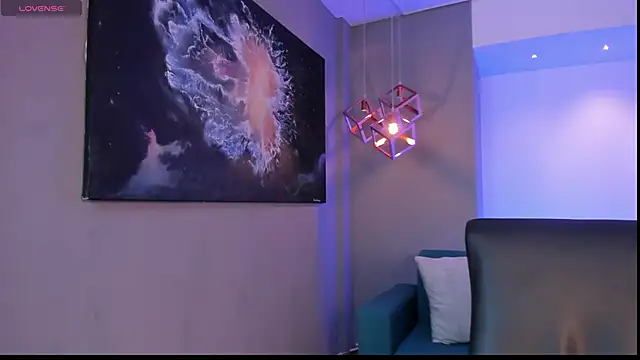 AidaJones online show from 10/20/25, 11:32