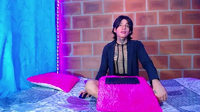 Snapshot of bellamy_094 chatting on 09/25/25, 06:11 bellamy 094 online show from 09/25/25, 06:11