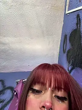 Snapshot of kiittyselenita chatting on 10/26/25, 09:31 kiittyselenita online show from 10/26/25, 09:31