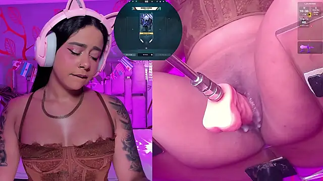 Gina Kurt online show from 06/14/26, 04:47