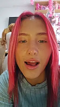 sorpresa x online show from 05/23/26, 02:43