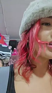 sorpresa x online show from 05/31/26, 05:42