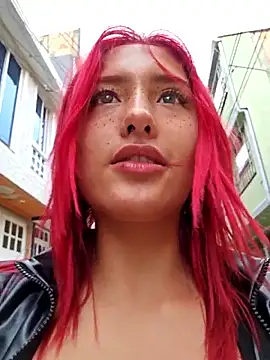 sorpresa x online show from 06/21/26, 04:09