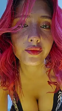 sorpresa x online show from 07/18/26, 03:27