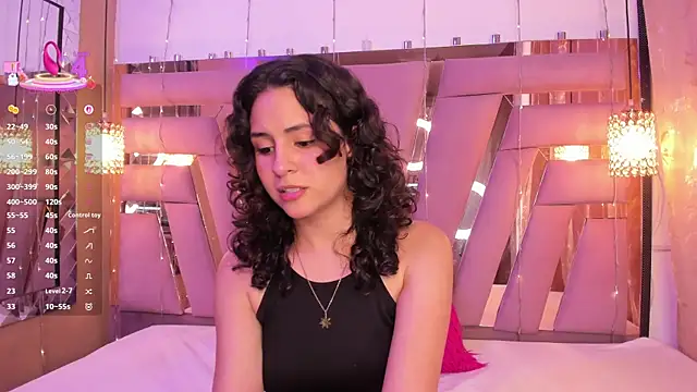 HadaKiss online show from 09/22/25, 03:03