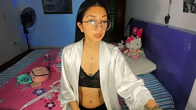 Anais lux online show from 06/28/26, 12:27
