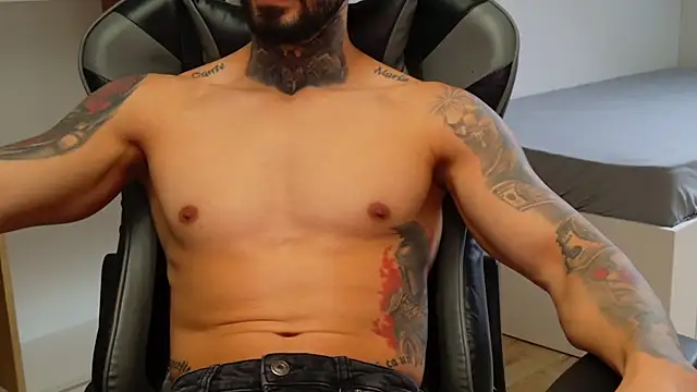 AresSteelX online show from 10/27/25, 12:31