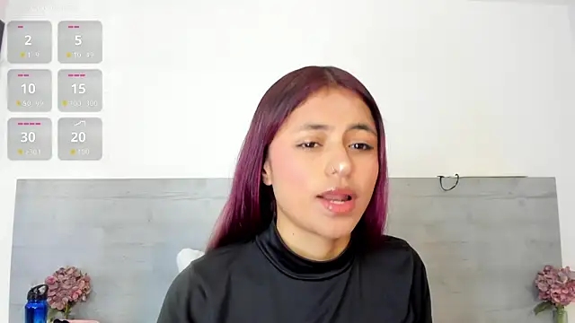 sunnyWhitee online show from 05/26/26, 07:21