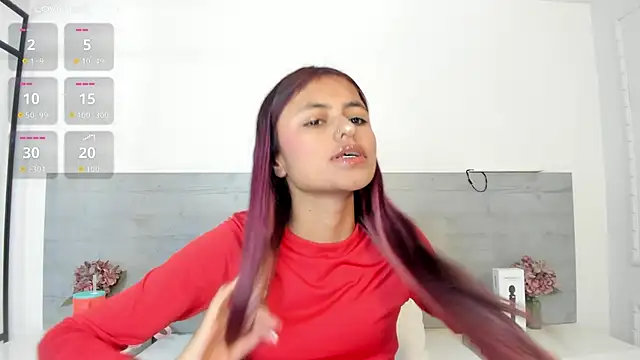 sunnyWhitee online show from 06/03/26, 07:19