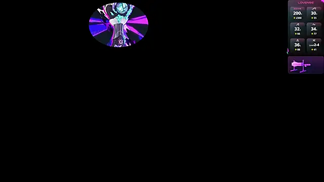 ShylySweet online show from 06/12/26, 06:01