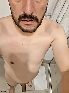 Loverking msm online show from 10/23/25, 10:30