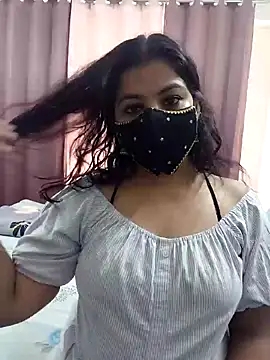 Aavya 007 online show from 09/18/25, 10:17