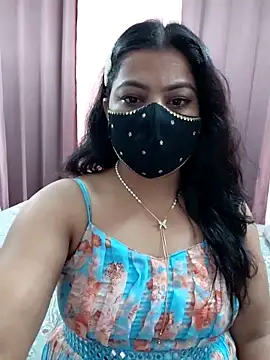 Aavya 007 online show from 10/25/25, 03:25