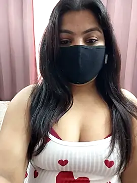 Aavya 007 online show from 02/20/26, 05:37