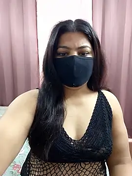 Aavya 007 online show from 02/27/26, 02:55