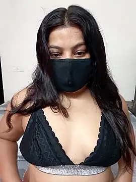 Aavya 007 online show from 05/28/26, 03:48