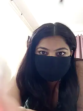 Aavya 007 online show from 06/16/26, 03:31