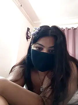 Aavya 007 online show from 06/17/26, 04:37