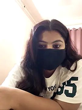Aavya 007 online show from 06/18/26, 04:24
