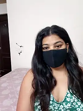Aavya 007 online show from 07/13/26, 04:15