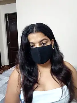 Aavya 007 online show from 07/14/26, 04:28