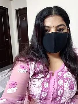 Aavya 007 online show from 07/17/26, 04:19
