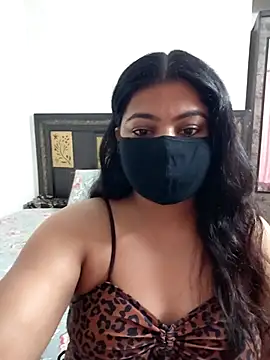 Aavya 007 online show from 07/28/26, 05:25
