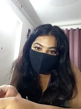 Aavya 007 online show from 07/28/26, 02:35