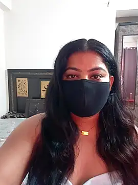 Aavya 007 online show from 07/29/26, 04:43