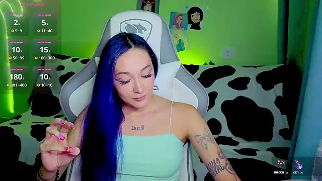 Snapshot of Im_suka chatting on 09/18/25, 03:52 Im suka online show from 09/18/25, 03:52