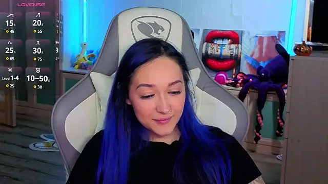 Im suka online show from 11/08/25, 04:23