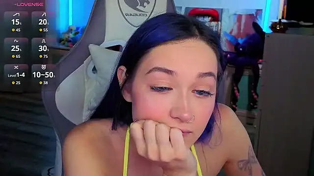 Im suka online show from 11/13/25, 03:16