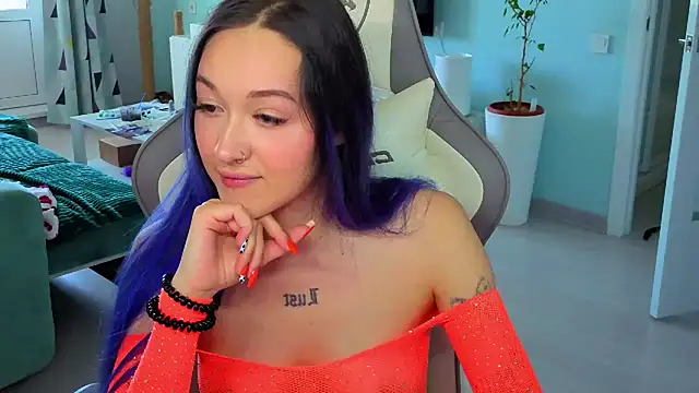 Im suka online show from 06/04/26, 04:18