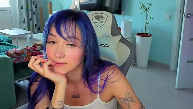 Im suka online show from 07/10/26, 04:17