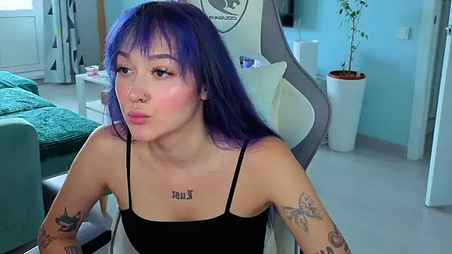 Im suka online show from 07/30/26, 04:11