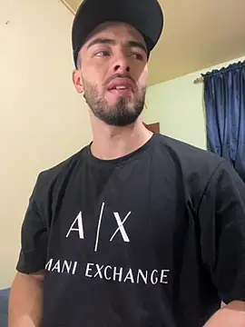 MaxDell online show from 09/19/25, 01:18