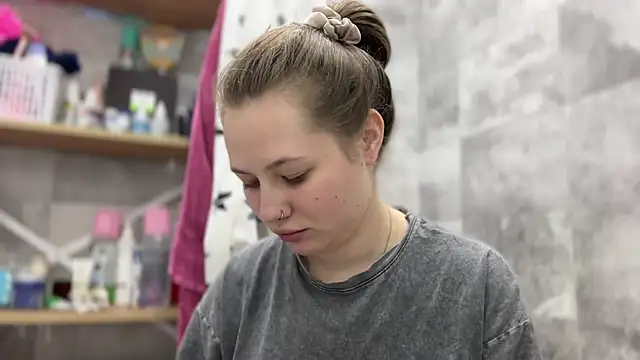 MikotoMisaka online show from 09/27/25, 10:48