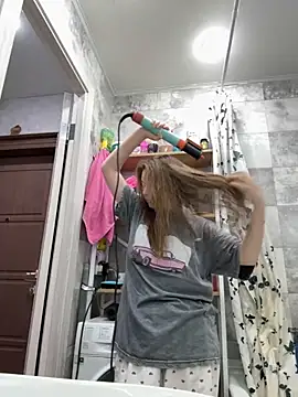 MikotoMisaka online show from 10/01/25, 05:41