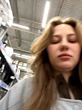 MikotoMisaka online show from 10/02/25, 05:20