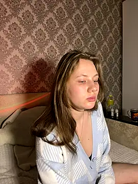 MikotoMisaka online show from 10/24/25, 12:08