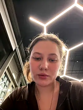 MikotoMisaka online show from 12/17/25, 07:53